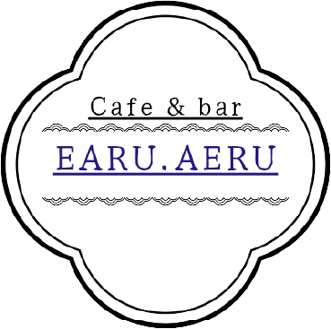 Cafe&bar EARU.AERU